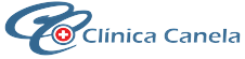 Logo Clínica Dr. Canela